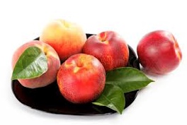 Peaches & nectarines
